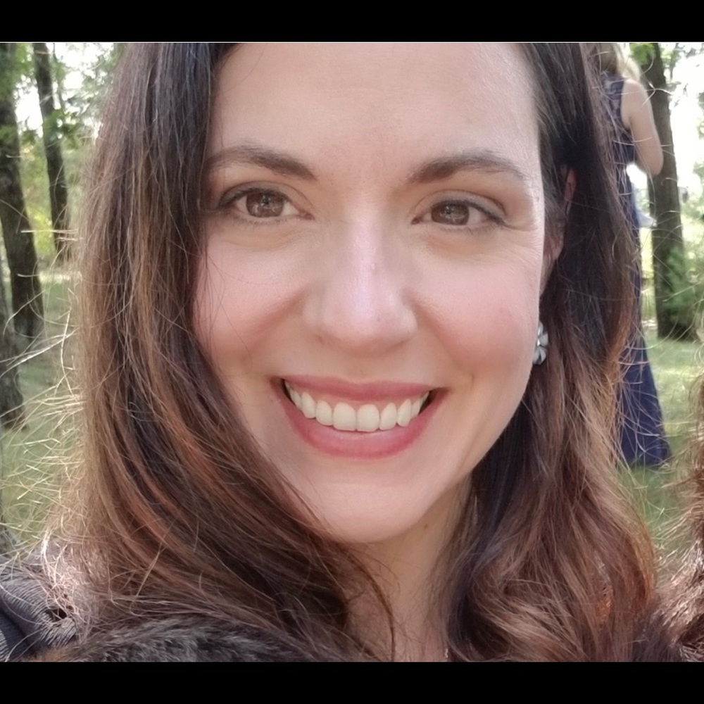 Meet your Posher, Allison